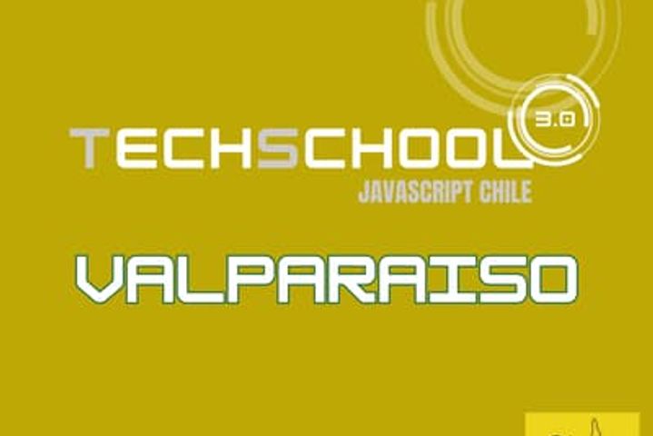 Javascript Chile Event